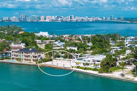 Terreno en venta en Sarasota, Florida № 2291239 - foto 5