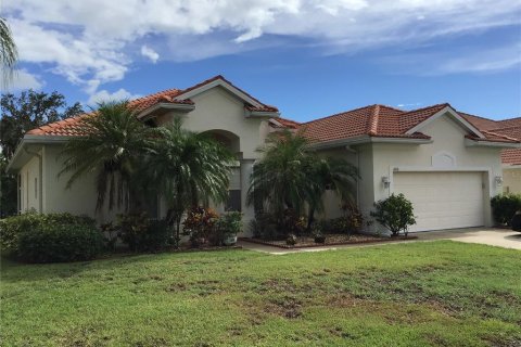 Villa ou maison à louer à Bradenton, Floride: 4 chambres, 196.86 m2 № 2379353 - photo 25