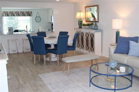 Copropriété à louer à Sarasota, Floride: 2 chambres, 128.21 m2 № 1561747 - photo 22