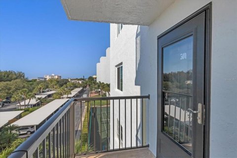 Copropriété à louer à Sarasota, Floride: 2 chambres, 128.21 m2 № 1561747 - photo 10