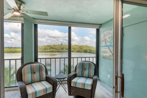 Copropriété à louer à Sarasota, Floride: 2 chambres, 128.21 m2 № 1561747 - photo 8