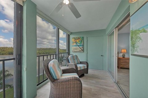 Copropriété à louer à Sarasota, Floride: 2 chambres, 128.21 m2 № 1561747 - photo 9