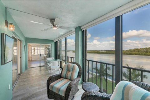 Copropriété à louer à Sarasota, Floride: 2 chambres, 128.21 m2 № 1561747 - photo 7