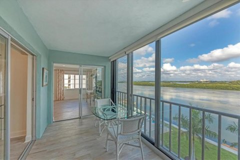 Copropriété à louer à Sarasota, Floride: 2 chambres, 128.21 m2 № 1561747 - photo 6