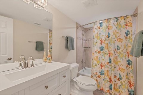 Copropriété à louer à Sarasota, Floride: 2 chambres, 128.21 m2 № 1561747 - photo 21