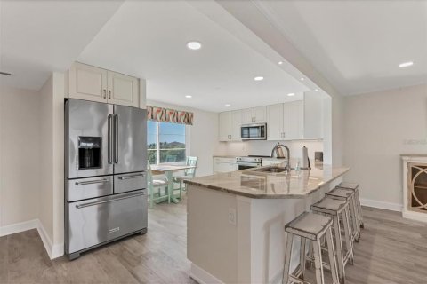 Copropriété à louer à Sarasota, Floride: 2 chambres, 128.21 m2 № 1561747 - photo 15