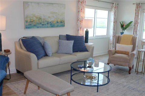 Copropriété à louer à Sarasota, Floride: 2 chambres, 128.21 m2 № 1561747 - photo 11