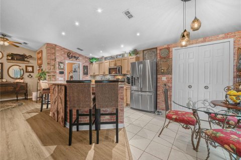 Купить виллу или дом в Дэвенпорт, Флорида 6 комнат, 148.64м2, № 2155664 - фото 21