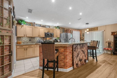 Купить виллу или дом в Дэвенпорт, Флорида 6 комнат, 148.64м2, № 2155664 - фото 18