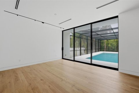 House in Sarasota, Florida 5 bedrooms, 363.53 sq.m. № 2132175 - photo 17