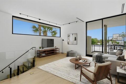 House in Sarasota, Florida 5 bedrooms, 363.53 sq.m. № 2132175 - photo 28