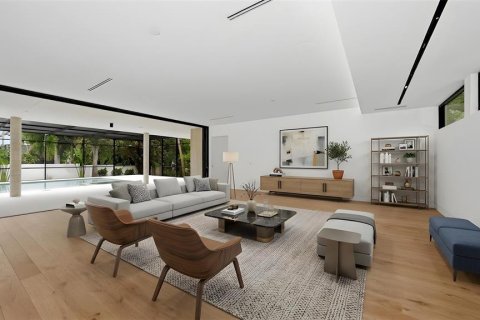 House in Sarasota, Florida 5 bedrooms, 363.53 sq.m. № 2132175 - photo 8