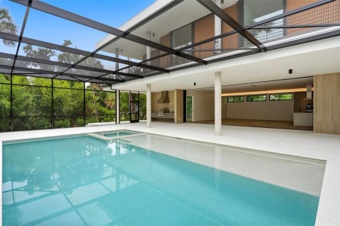 House in Sarasota, Florida 5 bedrooms, 363.53 sq.m. № 2132175 - photo 11