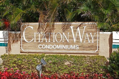 Copropriété à vendre à Coral Springs, Floride: 2 chambres, 92.9 m2 № 2001227 - photo 23