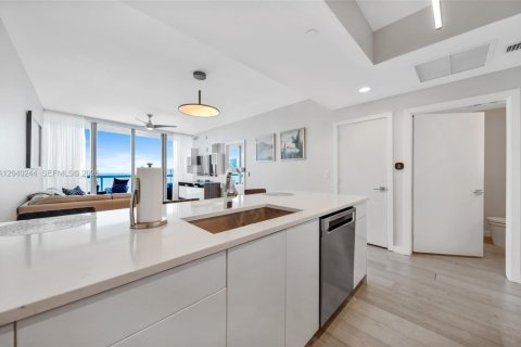 Copropriété à louer à Miami, Floride: 1 chambre, 77.39 m2 № 2087573 - photo 16