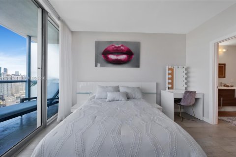 Copropriété à louer à Miami, Floride: 1 chambre, 77.39 m2 № 2087573 - photo 21