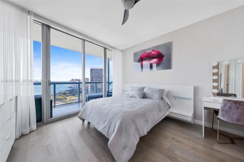 Copropriété à louer à Miami, Floride: 1 chambre, 77.39 m2 № 2087573 - photo 19