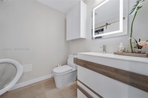 Copropriété à louer à Miami, Floride: 1 chambre, 77.39 m2 № 2087573 - photo 17