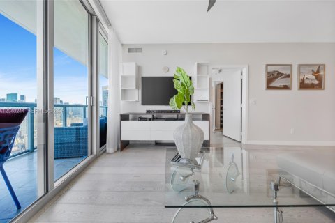 Copropriété à louer à Miami, Floride: 1 chambre, 77.39 m2 № 2087573 - photo 15