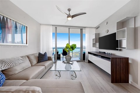 Copropriété à louer à Miami, Floride: 1 chambre, 77.39 m2 № 2087573 - photo 10