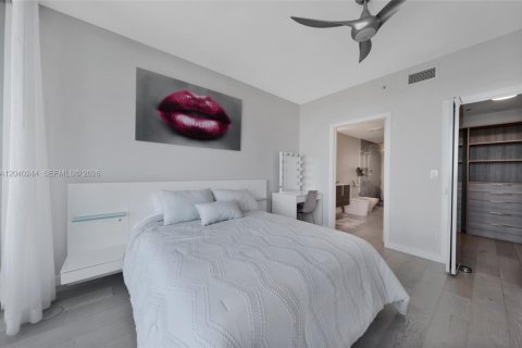 Copropriété à louer à Miami, Floride: 1 chambre, 77.39 m2 № 2087573 - photo 23