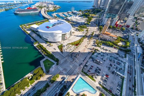 Copropriété à louer à Miami, Floride: 1 chambre, 77.39 m2 № 2087573 - photo 29