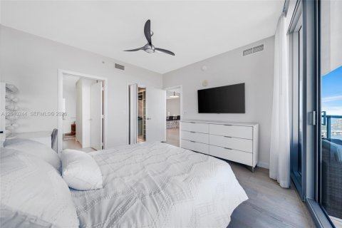 Copropriété à louer à Miami, Floride: 1 chambre, 77.39 m2 № 2087573 - photo 22