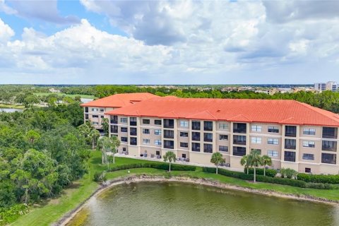 Condominio en venta en Lakewood Ranch, Florida, 3 dormitorios, 198.63 m2 № 1882839 - foto 16