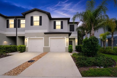 Touwnhouse à Holiday, Floride 2 chambres, 143.16 m2 № 2220462