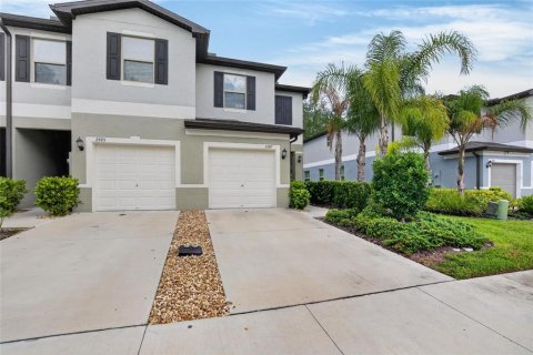 Adosado en venta en Holiday, Florida, 2 dormitorios, 143.16 m2 № 2220462 - foto 4