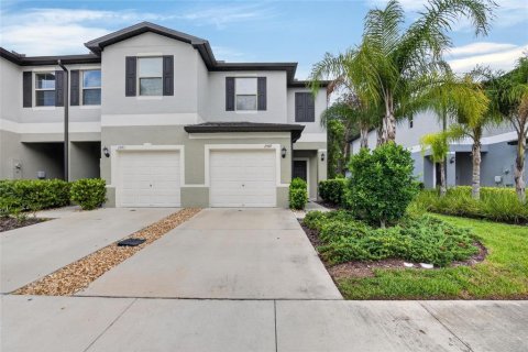 Adosado en venta en Holiday, Florida, 2 dormitorios, 143.16 m2 № 2220462 - foto 3