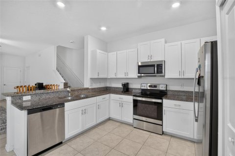 Adosado en venta en Holiday, Florida, 2 dormitorios, 143.16 m2 № 2220462 - foto 18