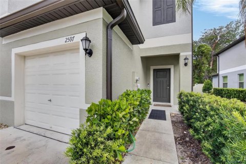 Adosado en venta en Holiday, Florida, 2 dormitorios, 143.16 m2 № 2220462 - foto 7