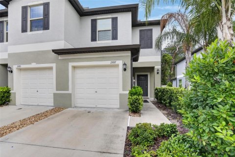 Adosado en venta en Holiday, Florida, 2 dormitorios, 143.16 m2 № 2220462 - foto 5