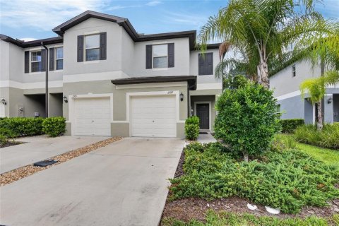 Adosado en venta en Holiday, Florida, 2 dormitorios, 143.16 m2 № 2220462 - foto 2