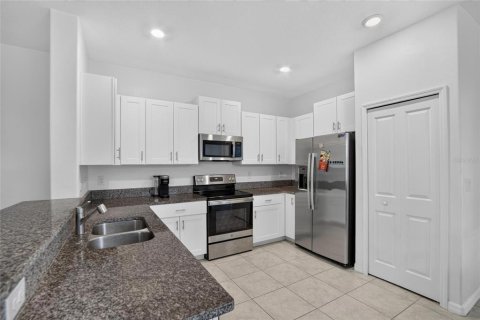 Adosado en venta en Holiday, Florida, 2 dormitorios, 143.16 m2 № 2220462 - foto 16