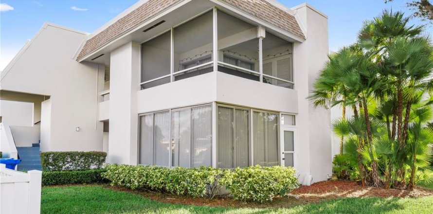 Condominio en Sarasota, Florida, 2 dormitorios  № 1913465