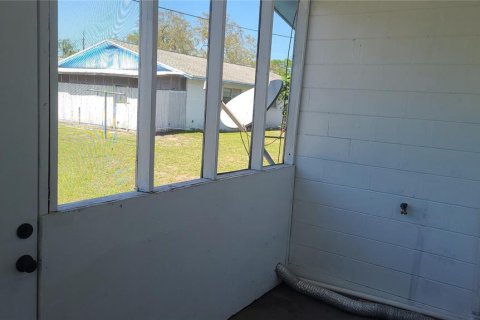 Villa ou maison à louer à Tampa, Floride: 1 chambre, 60.39 m2 № 1680956 - photo 9