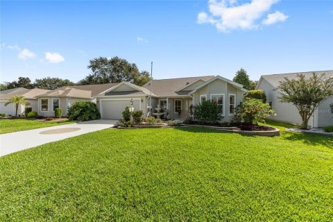 Villa ou maison à vendre à The Villages, Floride: 3 chambres, 182.83 m2 № 1910643 - photo 4