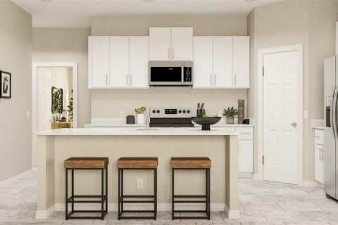 House in Rotonda, Florida 4 bedrooms, 168.8 sq.m. № 1719375 - photo 8