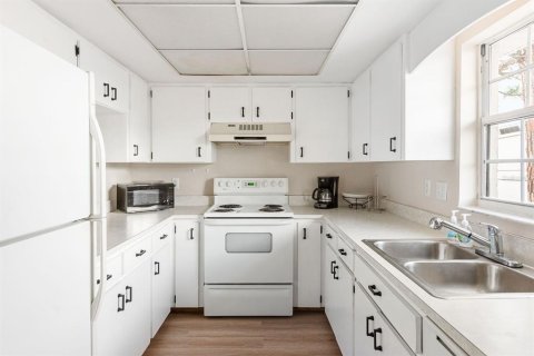 Condominio en venta en Englewood, Florida, 2 dormitorios, 98.1 m2 № 2151029 - foto 16