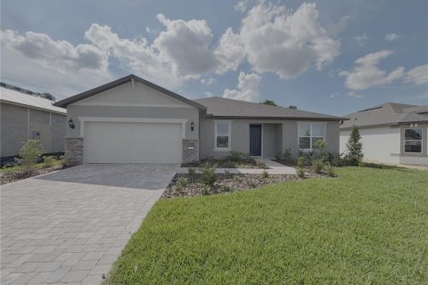 Villa ou maison à louer à Ocala, Floride: 2 chambres, 204.38 m2 № 2321260 - photo 3