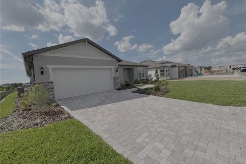 Villa ou maison à Ocala, Floride 2 chambres, 204.38 m2 № 2321260