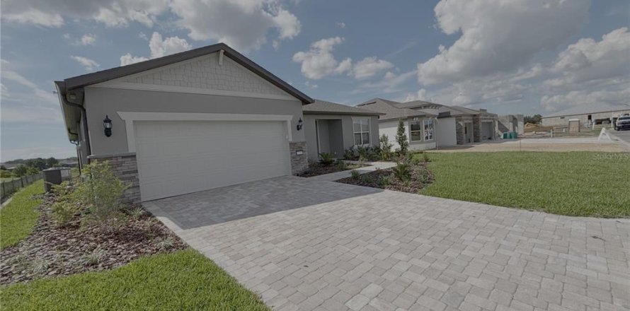 Villa ou maison à Ocala, Floride 2 chambres, 204.38 m2 № 2321260
