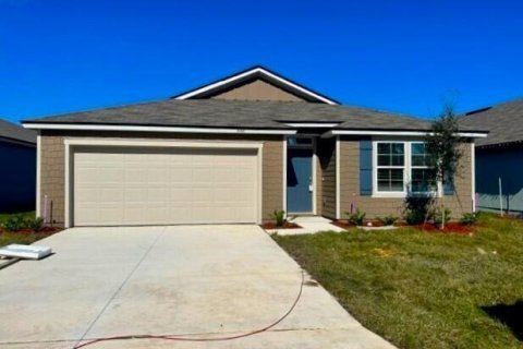 Casa en venta en Green Cove Springs, Florida, 4 dormitorios, 172.98 m2 № 769909 - foto 1
