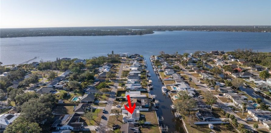 Casa en Ellenton, Florida 2 dormitorios, 102.56 m2 № 1517840
