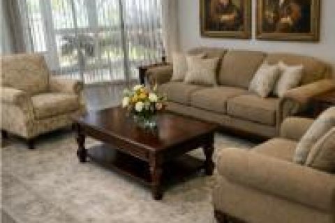 Condo in Lake Worth, Florida, 2 bedrooms  № 2154570 - photo 5