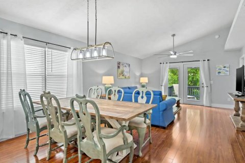Villa ou maison à vendre à Panama City Beach, Floride: 3 chambres, 121.24 m2 № 560144 - photo 1