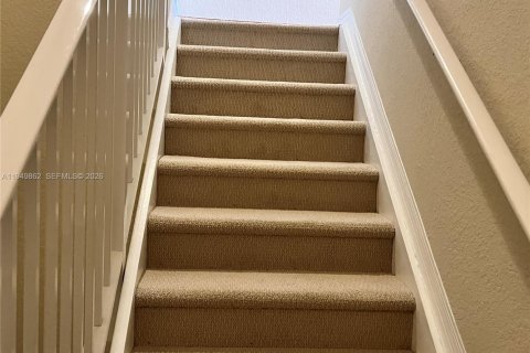 Снять в аренду кондоминиум в Палм-Бич-Гарденс, Флорида 2 спальни, 130.34м2, № 2005579 - фото 3