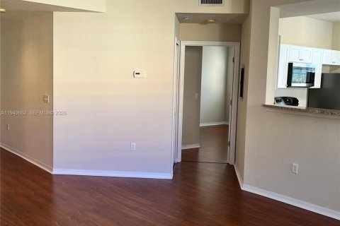 Снять в аренду кондоминиум в Палм-Бич-Гарденс, Флорида 2 спальни, 130.34м2, № 2005579 - фото 15